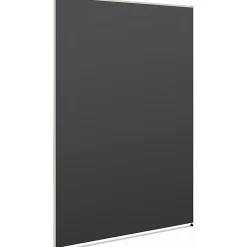 HON Verse HBV-P7248 Panel, 72"H x 48"W, Graphite