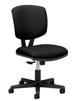 HONĀ® Volt 5703 Task Chair, Black