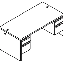 HON® 38000 72