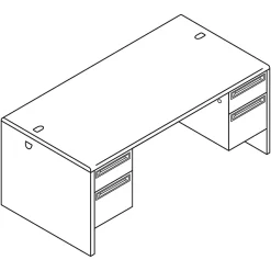 HON® 38000 72
