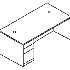 HON® 10500 72