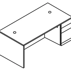 HON® 10500 72