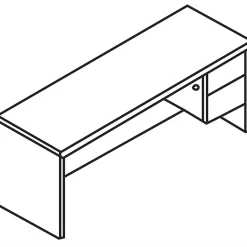 HON® 10500 72