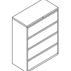 HON® 800 42