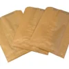 Hospital Specialty Co. Waxed Paper Liners For Sanitary Napkin Disposal, 10 1/4"H x 7 1/2"W x 3 1/2"D, Case Of 500