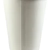 Hotel Emporium Generic Hot Cups, Individually Wrapped, 10 Oz, 100% Recycled, White, Pack Of 1,000 Cups