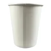 Hotel Emporium Individually Wrapped Generic Hot Cups, 8 Oz, White, Pack Of 1,000