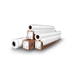 HP Adhesive, Permanent, Glossy, Vinyl, 60