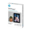 HP Advanced Photo Paper for Inkjet Printers, Glossy, 4" x 6", 66 Lb, Pack Of 100 Sheets (Q6638A)