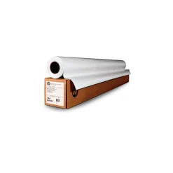 HP Bond Paper, Premium, 24" x 300', 32 Lb, White