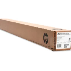 HP C6569C Heavyweight Coated Wide Format Roll, 42