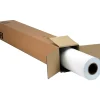 HP Clear Gloss Cast Overlaminate - Clear - lamination film