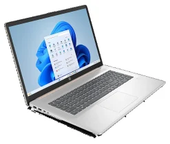 HP 17-cn3375nr Laptop, 17.3