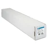 HP Coated Paper Roll, 24" x 150', 24 Lb