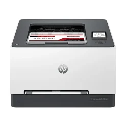 HP Color LaserJet Pro 3201dw Wireless Laser Color Printer