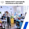 HP Color LaserJet Pro MFP 3301sdw Wireless Printer, Print, scan, copy, Fast speeds, Easy setup, Mobile printing, Best for office, AI-enabled