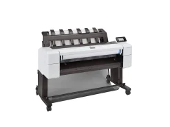 HP DesignJet T1600 PostScript Color Inkjet Large-Format Printer