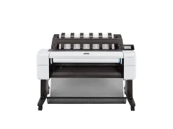 HP DesignJet T1600 PostScript Color Inkjet Large-Format Printer