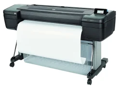 HP DesignJet Z9+ PostScript Color Inkjet Large-Format Printer, W3Z72A#B1K