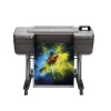 HP DesignJet Z9+ PostScript Color Inkjet Large-Format Printer, W3Z71A#B1K