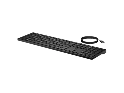 HP Desktop 320K - Keyboard - USB - US - Smart Buy - for HP 34; Elite Mobile Thin Client mt645 G7; Pro Mobile Thin Client mt440 G3