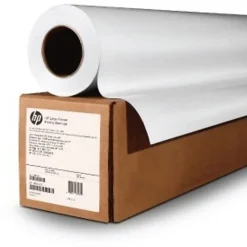 HP Durable Banner Roll With DuPont Tyvek®, 36" x 75', 90 Lb, Pack Of 2