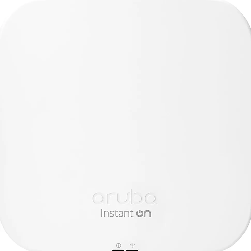 HPE Aruba Instant On AP15 1.99 GBit/s Wireless Access Point