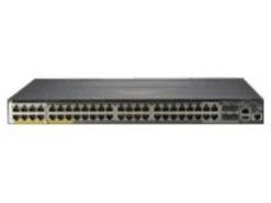 HPE Aruba 2930M 40G 8 HPE Smart Rate PoE+ 1-slot Switch - Switch - L3 - managed - 36x 10/100/1000 (PoE+) + 4x combo 10/100/1000Bas - JL323A