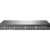 HPE 2930F 48G PoE+ 4SFP+ 740W Switch - 48 Ports - Manageable - 3 Layer Supported - Modular - 980 W Power Consumption - JL558AABA