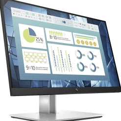 HP E22 G4 - No Stand - E-Series - LED monitor - 22