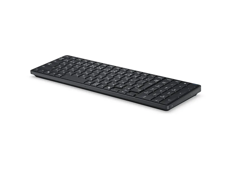 HP EliteBoard G1a Next Gen AI PC, Ryzen AI 5 PRO 340/Up To 4.8 GHz, Radeon 840M, Win 11 Pro, With HP Wolf Pro Security Edition (3 Years)