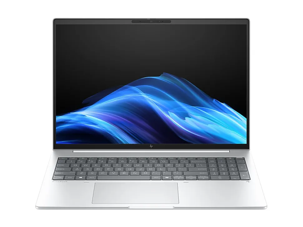 HP EliteBook 8 G1a Notebook Next Gen AI - 169-degree hinge design - AMD Ryzen AI 7 - 350 / up to 5 GHz - BL8L7UT#ABA