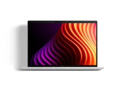 HP EliteBook 8 G2i Notebook Next Gen AI Copilot+ PC, Intel Core Ultra 7, vPro, Win 11 Pro, Intel Graphics, 32 GB RAM, Glacier Silver, D82XTUT#ABA