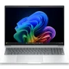 HP EliteBook 8 G2i Notebook Next Gen AI PC, Intel Core Ultra 7, Win 11 Pro, Intel Graphics, 32 GB RAM, Glacier Silver, D81QPUT#ABA