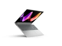 HP EliteBook 6 G2i Notebook Next Gen AI Copilot+ PC, Intel Core Ultra 5, Win 11 Home, Intel Graphics, 16 GB RAM, Pike Silver Aluminum, D9FP1UT#ABA