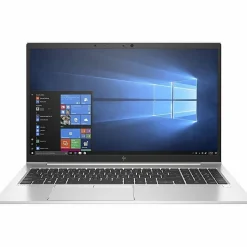 HP EliteBook 850 G7 Refurbished Laptop, 15.6