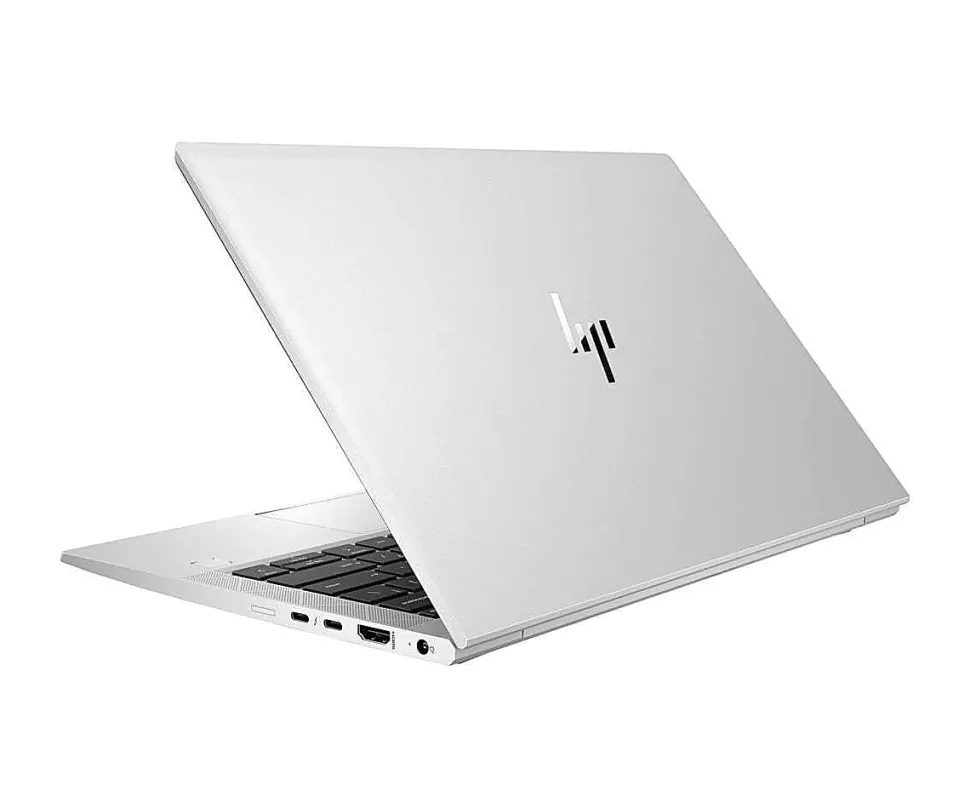 HP EliteBook 830 G7 Refurbished Laptop, 13.3" Screen, Intel® Core™ i7, 32GB Memory, 256GB Solid State Drive, Wi-Fi 6, Windows® 10 Pro