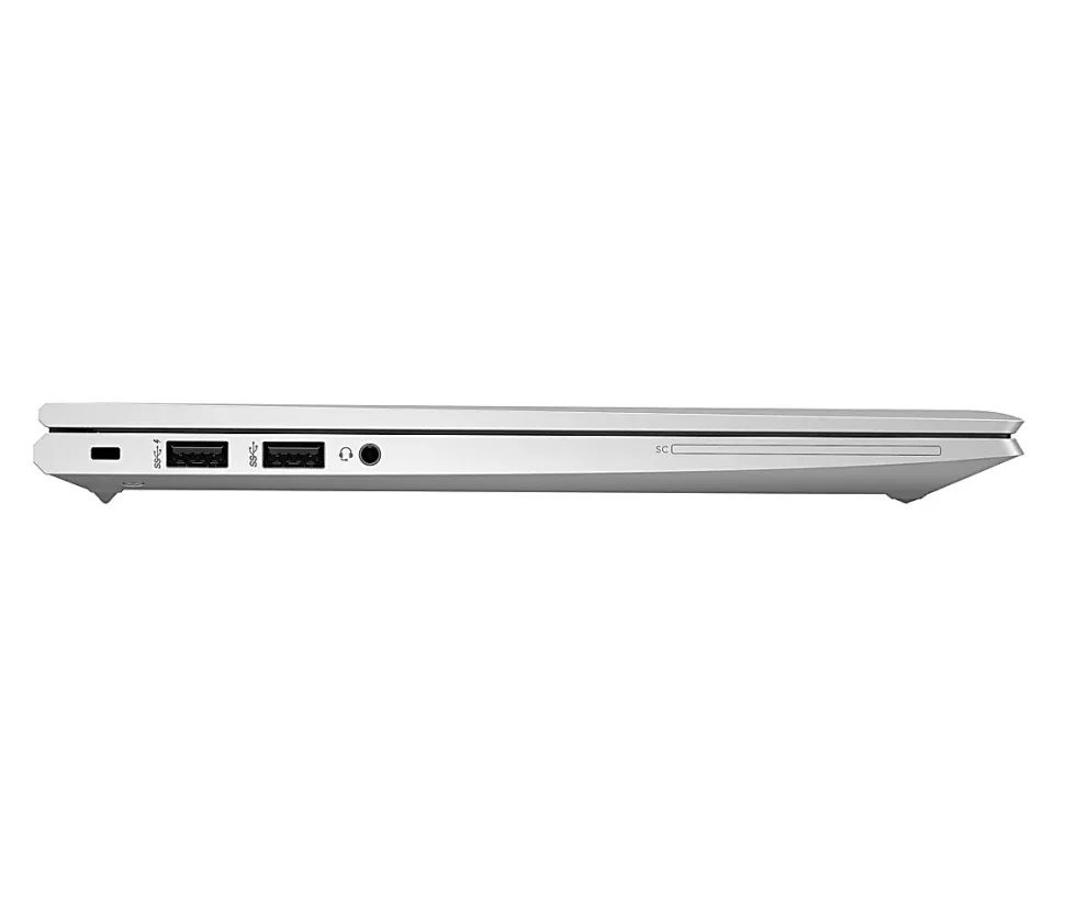 HP EliteBook 830 G7 Refurbished Laptop, 13.3" Screen, Intel® Core™ i7, 32GB Memory, 256GB Solid State Drive, Wi-Fi 6, Windows® 10 Pro