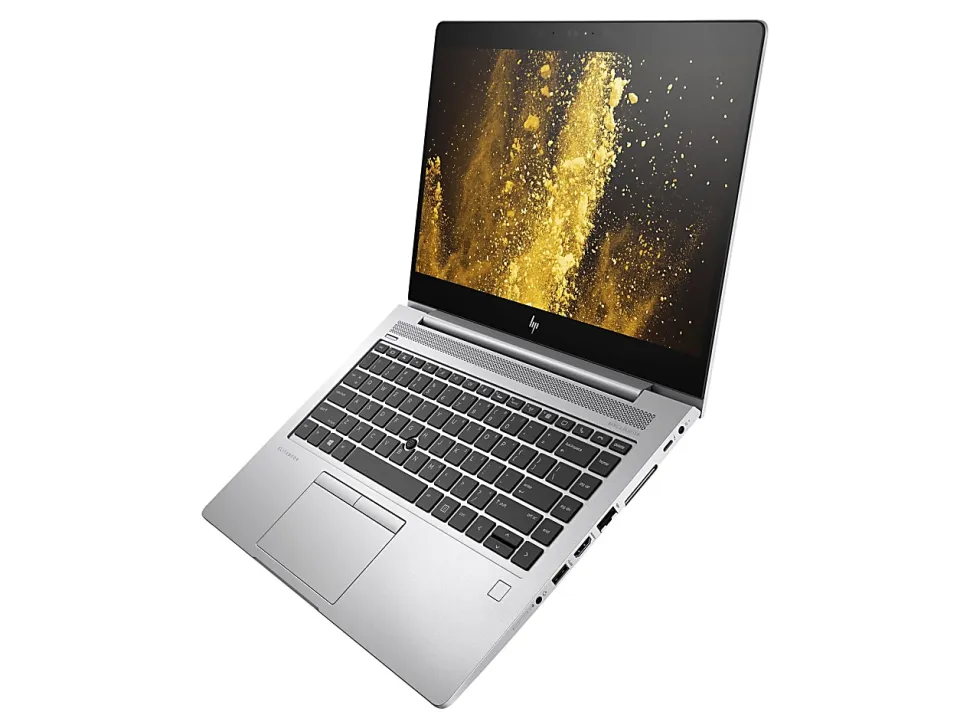 HP EliteBook 840 G5 Refurbished Laptop, 14" Screen, Intel® Core™ i5, 8GB Memory, 256GB Solid State Drive, Windows® 11 Pro