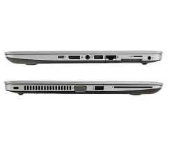 HP EliteBook 840 G3 Refurbished Ultrabook Laptop, 14