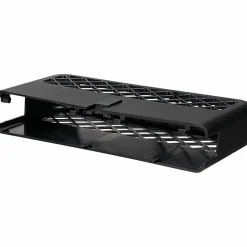 HP EliteDesk 8 G1a Desktop Computer, AMD Ryzen 5 220, 16 GB, 256 GB PCI Express NVMe SSD, Mini PC, Jack Black, D32NPATABA