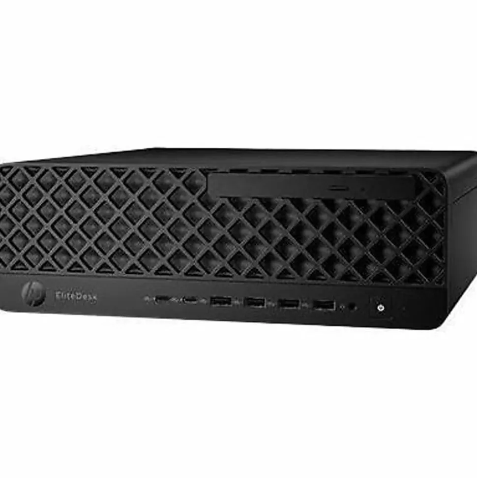 HP EliteDesk 8 G1i AI, Tower Core Ultra 5 235/Up To 5 GHz, RAM 16 GB, SSD 512 GB, Win 11 Pro, With HP Wolf Pro Security Edition, C6TX0UTABA