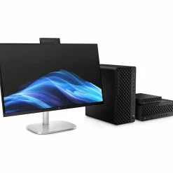 HP EliteDesk 8 G1i AI, Tower Core Ultra 5 235/Up To 5 GHz, RAM 16 GB, SSD 512 GB, Win 11 Pro, With HP Wolf Pro Security Edition, C6TX0UTABA
