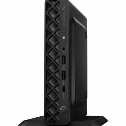 HP EliteDesk 8 G2i Next Gen AI PC, Mini Core Ultra 5 335GHz, 16GB, SSD 512GB, Win 11 Pro, Jack Black, Smart Buy