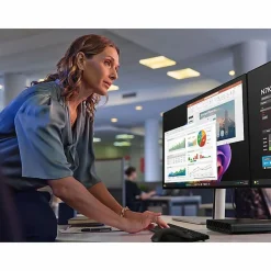 HP EliteDesk 8 G2i Next Gen AI PC, Mini Core Ultra 7, vPro, 32 GB, SSD 512 GB, Win 10 Pro, Jack Black, Smart Buy, with HP Wolf Pro Security Edition