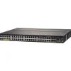 HPE 2930M 48G POE+ 1-Slot Switch - 48 Ports - 3 Layer Supported - Modular - Twisted Pair