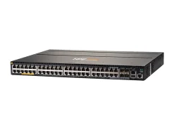 HPE 2930M 48G POE+ 1-Slot Switch - 48 Ports - 3 Layer Supported - Modular - Twisted Pair
