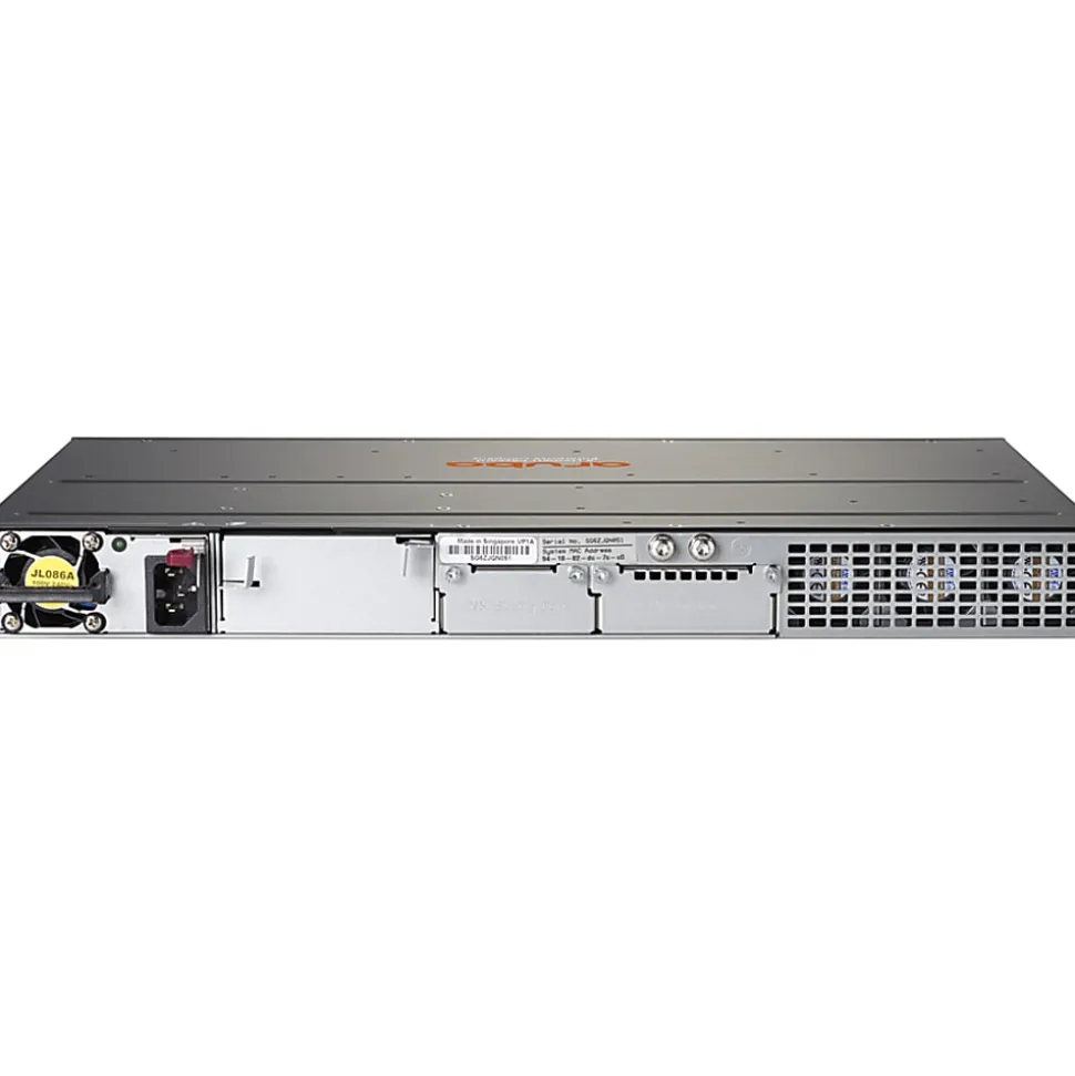HPE 2930M 48G POE+ 1-Slot Switch - 48 Ports - 3 Layer Supported - Modular - Twisted Pair