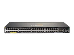 HPE 2930M 48G POE+ 1-Slot Switch - 48 Ports - 3 Layer Supported - Modular - Twisted Pair