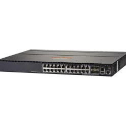 HPE 2930M 24G 1 - Slot Switch - 2 Layer Supported